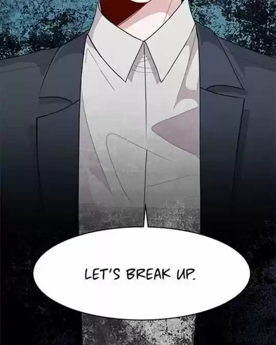 My Darling Signed In Ch.43