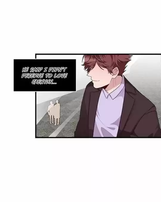 My Darling Signed In Ch.43