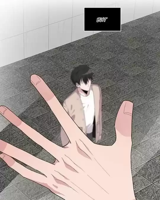 My Darling Signed In Ch.43