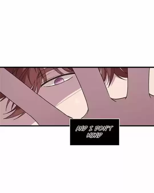 My Darling Signed In Ch.43