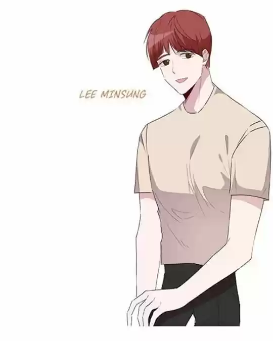 My Darling Signed In Ch.43