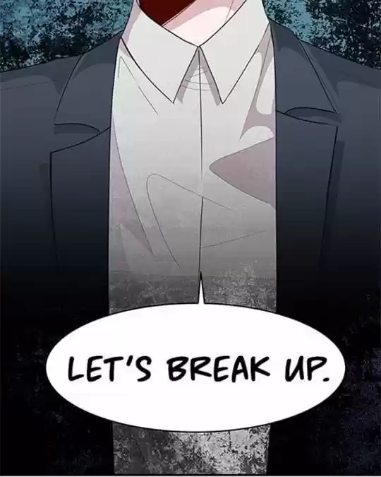 My Darling Signed In Ch.44