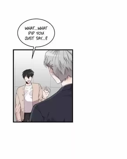 My Darling Signed In Ch.44