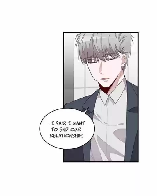 My Darling Signed In Ch.44