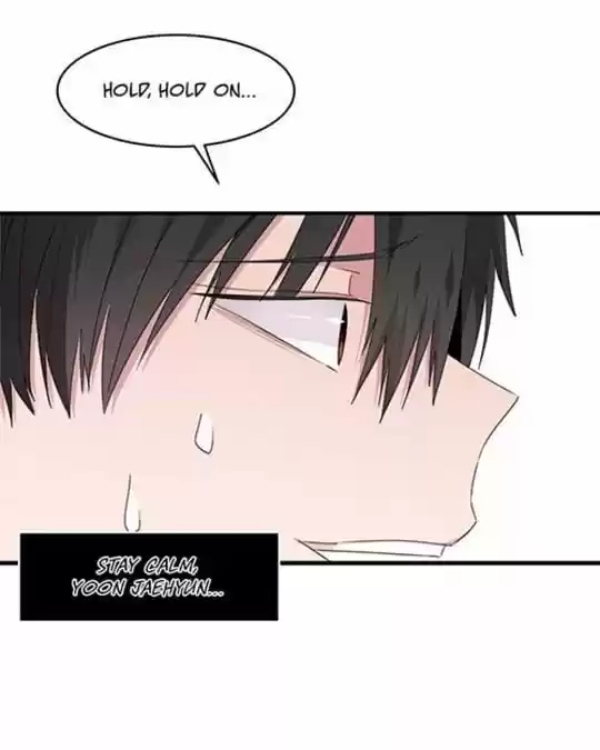 My Darling Signed In Ch.44