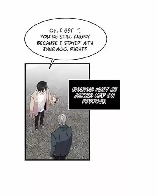 My Darling Signed In Ch.44