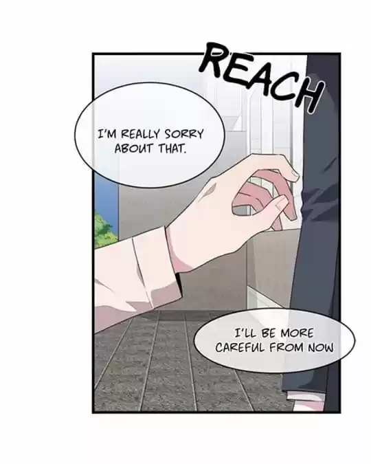 My Darling Signed In Ch.44