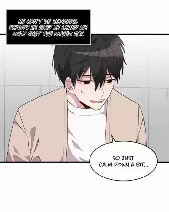 My Darling Signed In Ch.44