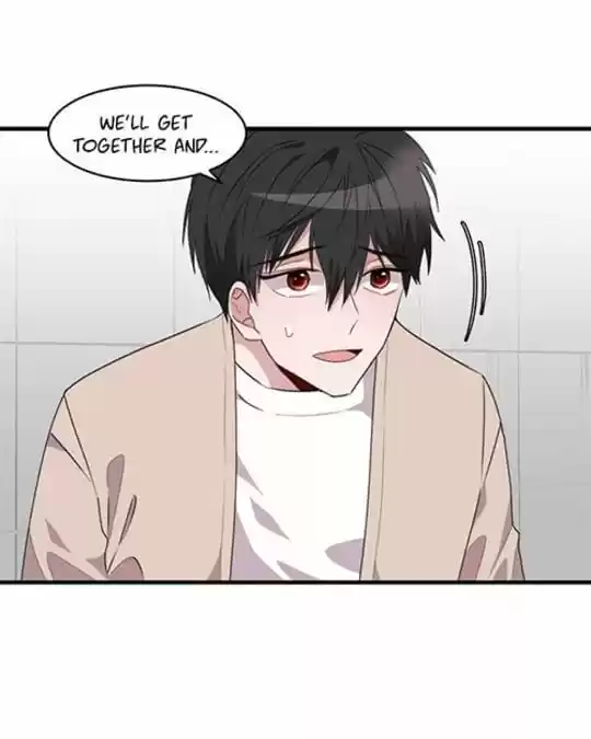 My Darling Signed In Ch.44