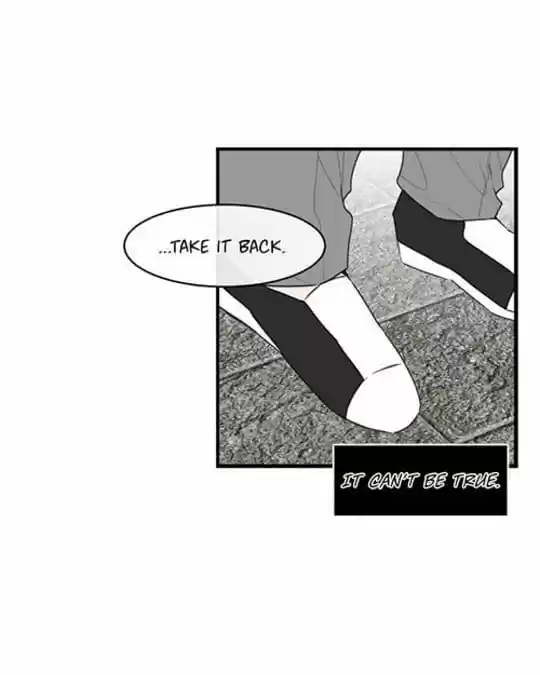 My Darling Signed In Ch.44