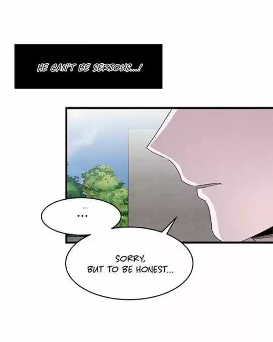 My Darling Signed In Ch.44