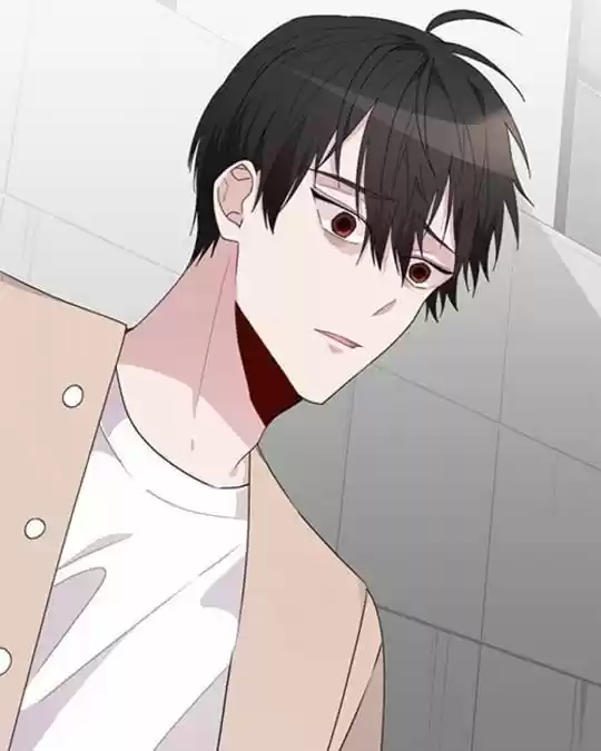 My Darling Signed In Ch.44