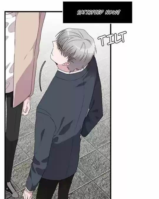 My Darling Signed In Ch.44