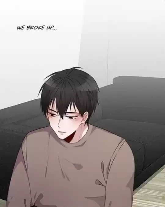 My Darling Signed In Ch.44