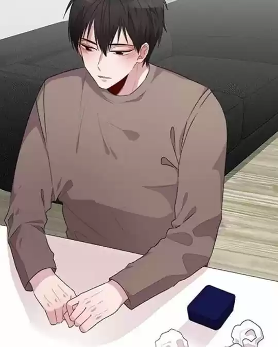 My Darling Signed In Ch.44