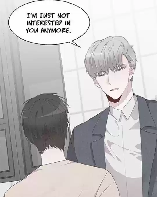 My Darling Signed In Ch.44