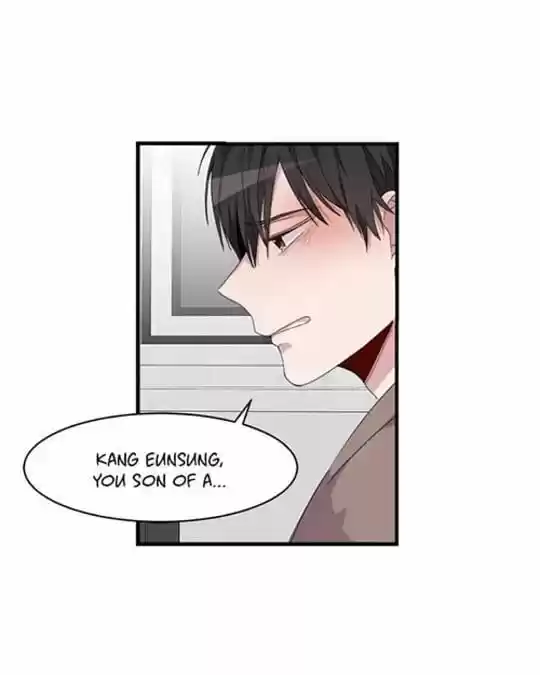 My Darling Signed In Ch.44