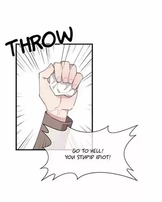 My Darling Signed In Ch.44