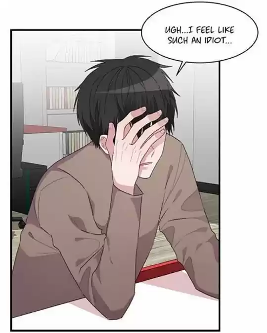 My Darling Signed In Ch.44