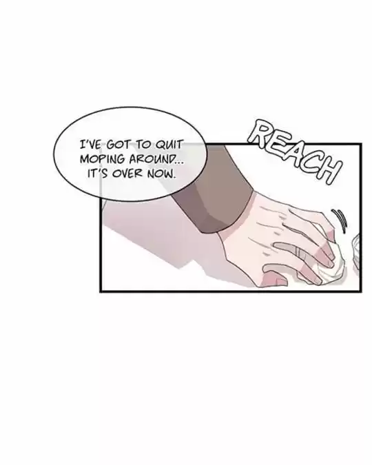 My Darling Signed In Ch.44