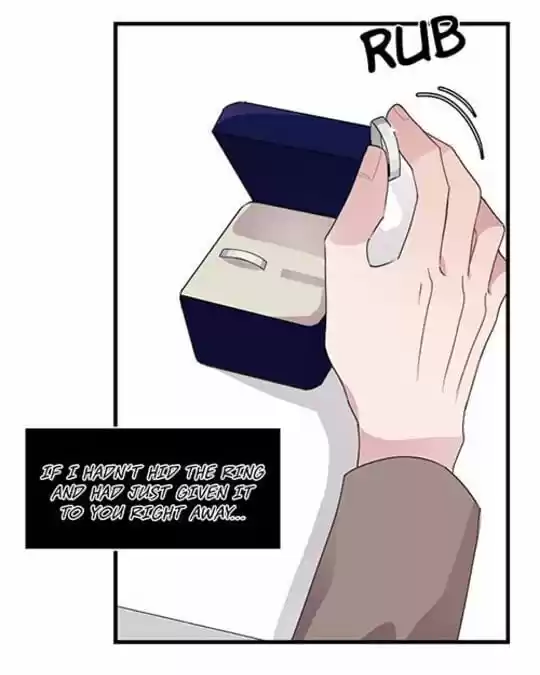 My Darling Signed In Ch.44