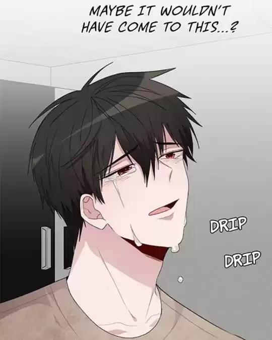 My Darling Signed In Ch.44