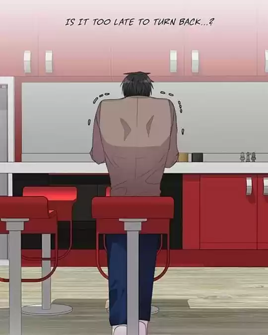 My Darling Signed In Ch.44