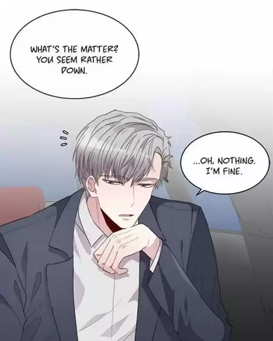 My Darling Signed In Ch.44