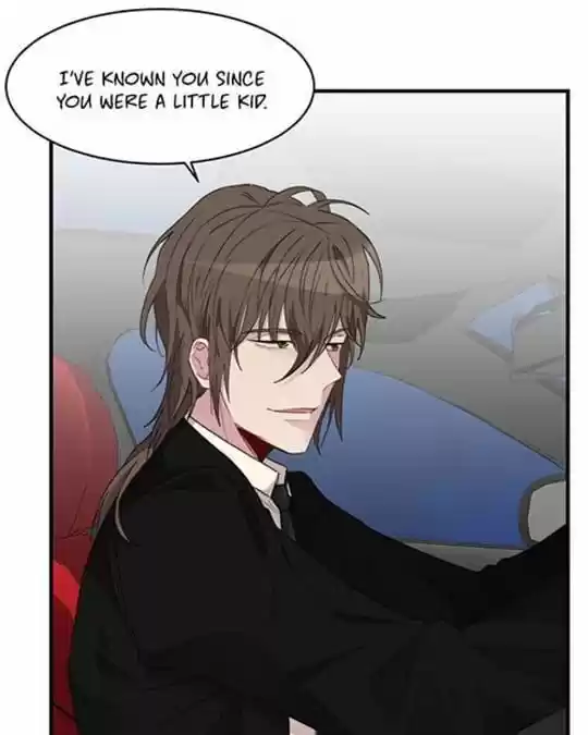 My Darling Signed In Ch.44