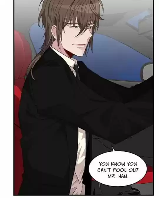 My Darling Signed In Ch.44