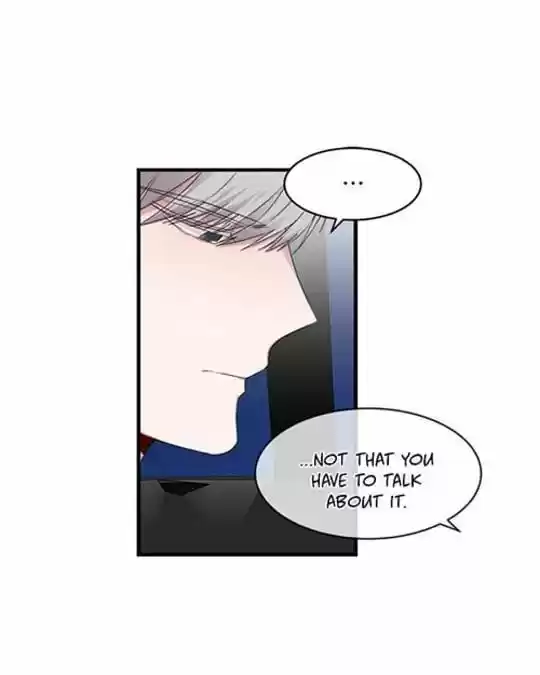 My Darling Signed In Ch.44