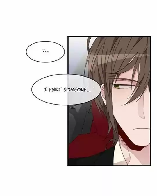 My Darling Signed In Ch.44