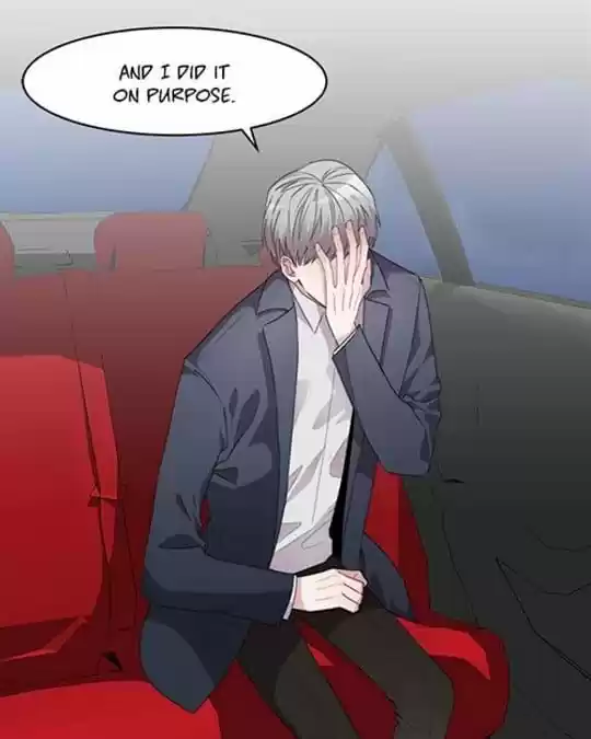 My Darling Signed In Ch.44