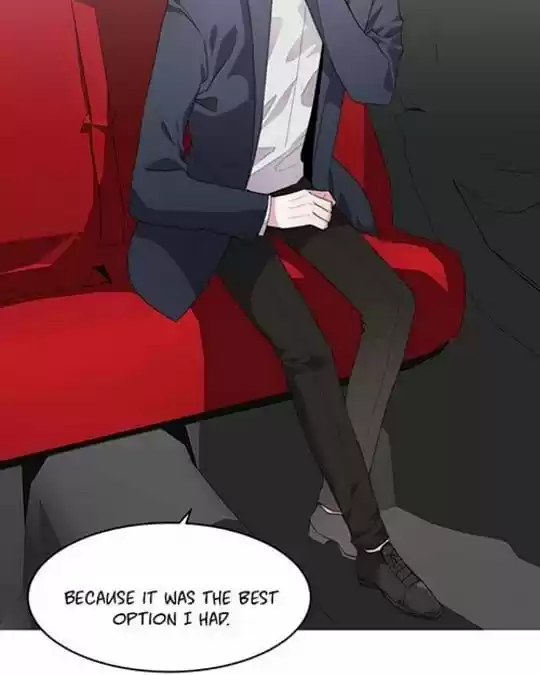 My Darling Signed In Ch.44