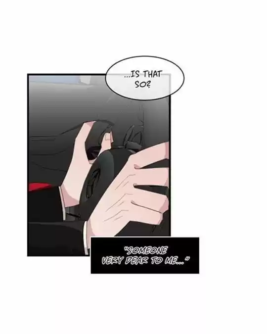 My Darling Signed In Ch.44