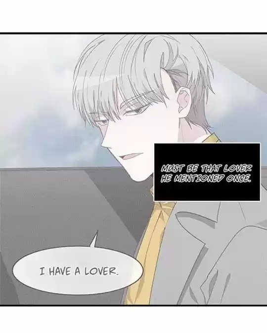 My Darling Signed In Ch.44