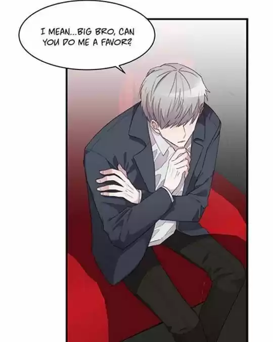 My Darling Signed In Ch.44