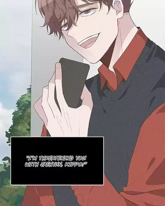 My Darling Signed In Ch.44