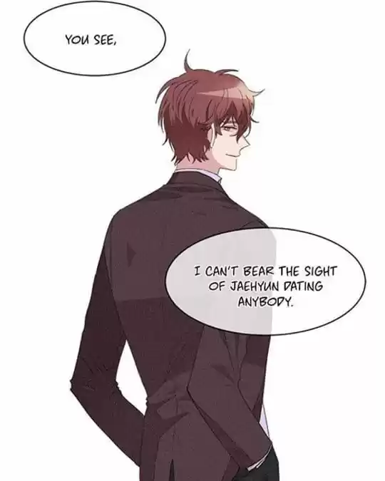 My Darling Signed In Ch.44