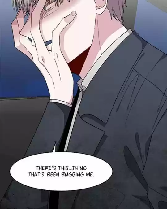 My Darling Signed In Ch.44