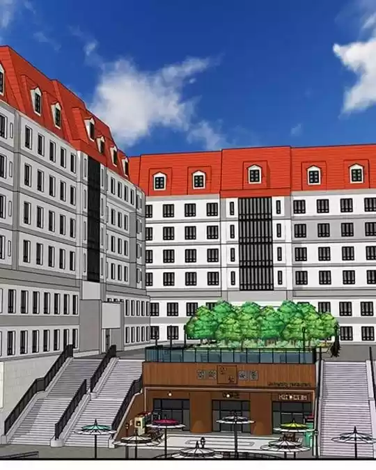 My Darling Signed In Ch.45