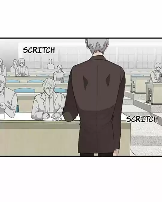 My Darling Signed In Ch.45