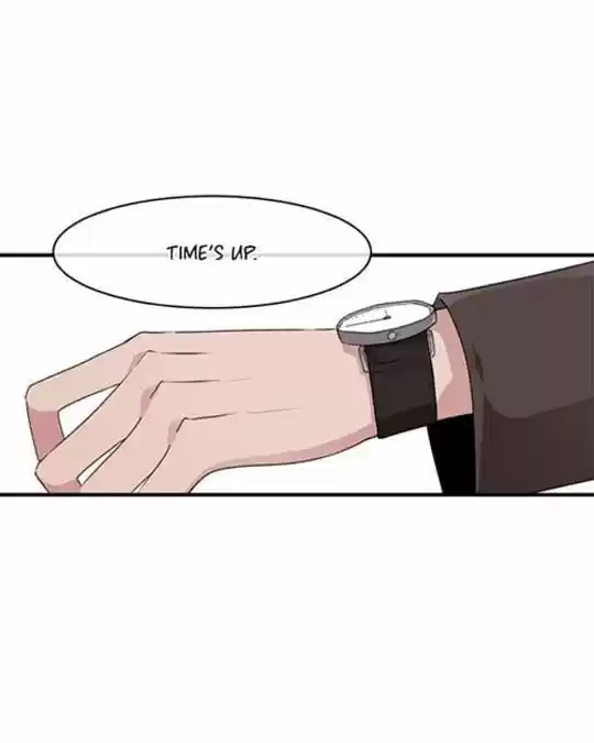 My Darling Signed In Ch.45