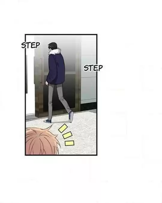 My Darling Signed In Ch.45