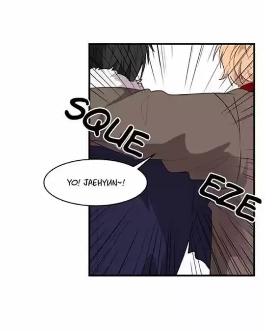 My Darling Signed In Ch.45