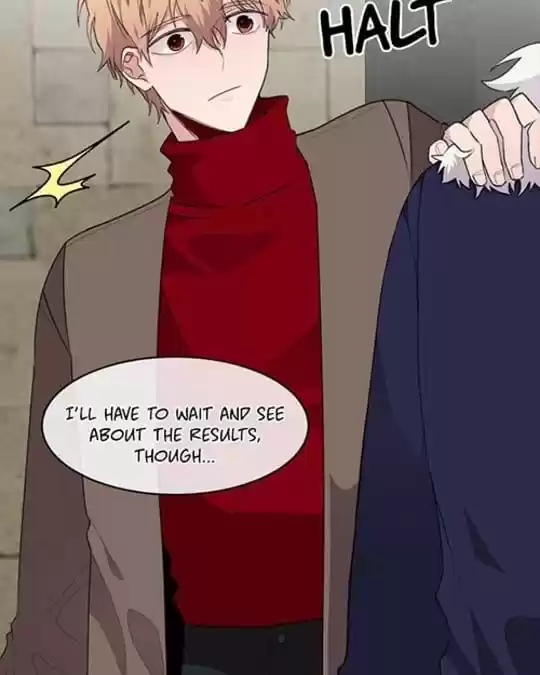 My Darling Signed In Ch.45