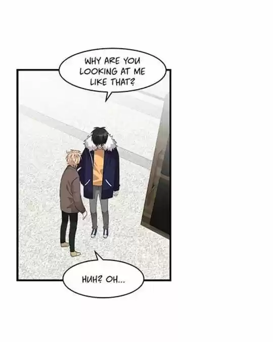 My Darling Signed In Ch.45