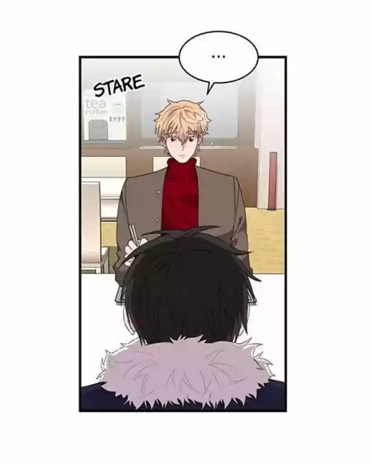 My Darling Signed In Ch.45