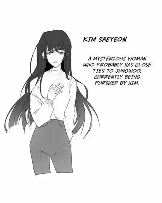 My Darling Signed In Ch.45