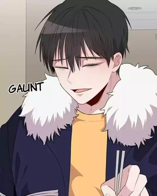 My Darling Signed In Ch.45